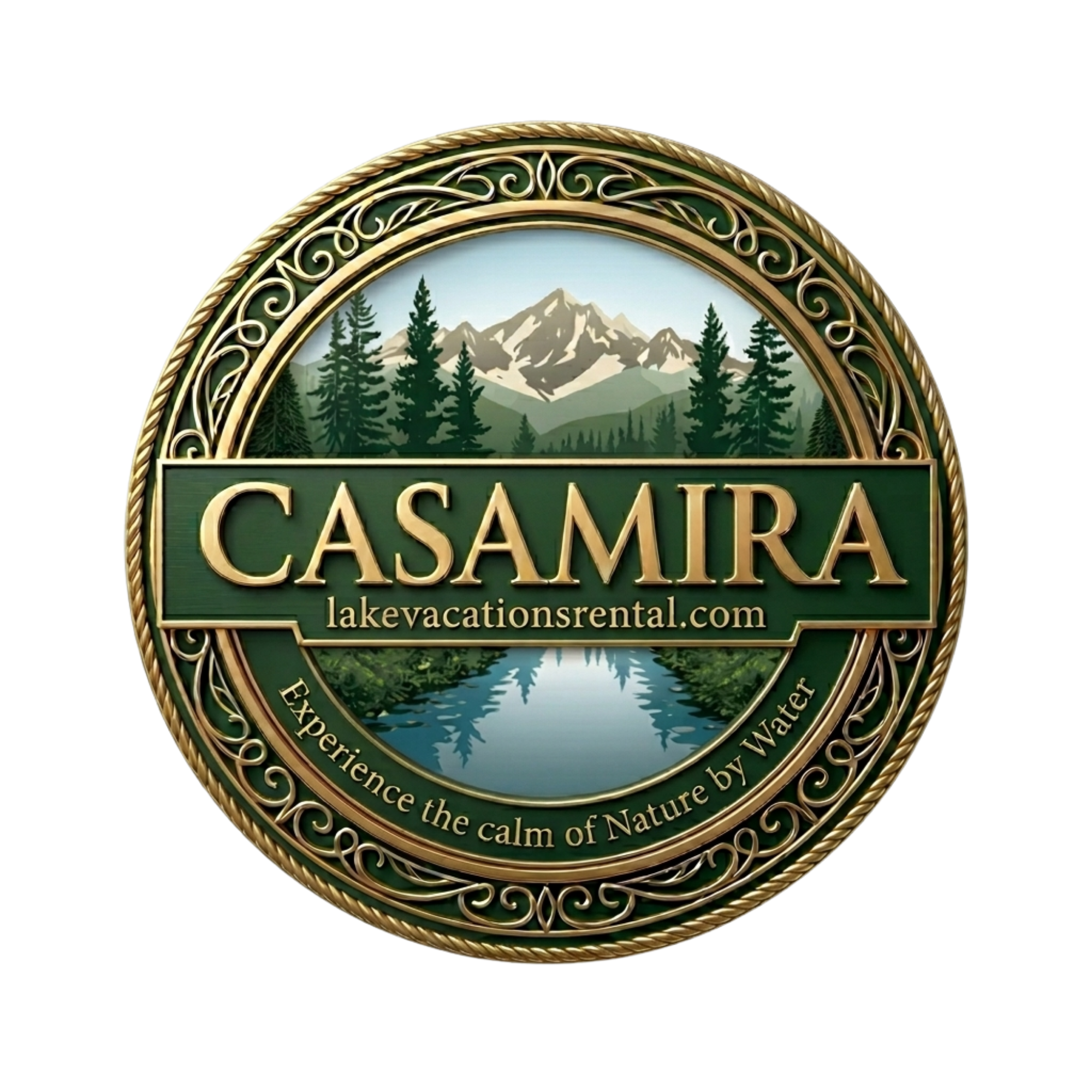 CASAMIRA